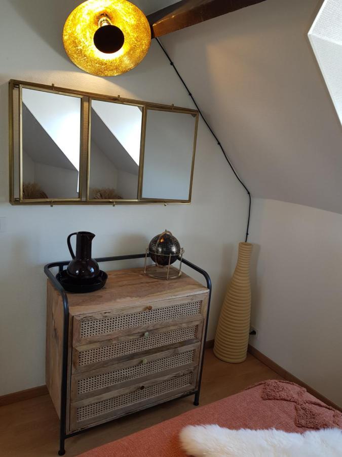 Appartement Deauville Hyper Centre Ngoại thất bức ảnh