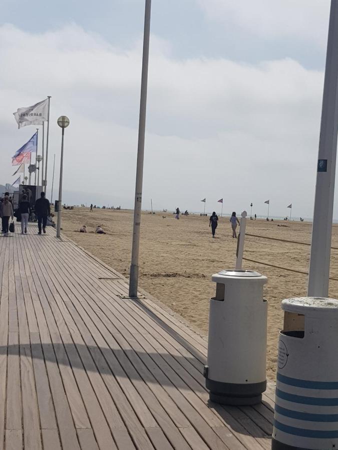 Appartement Deauville Hyper Centre Ngoại thất bức ảnh