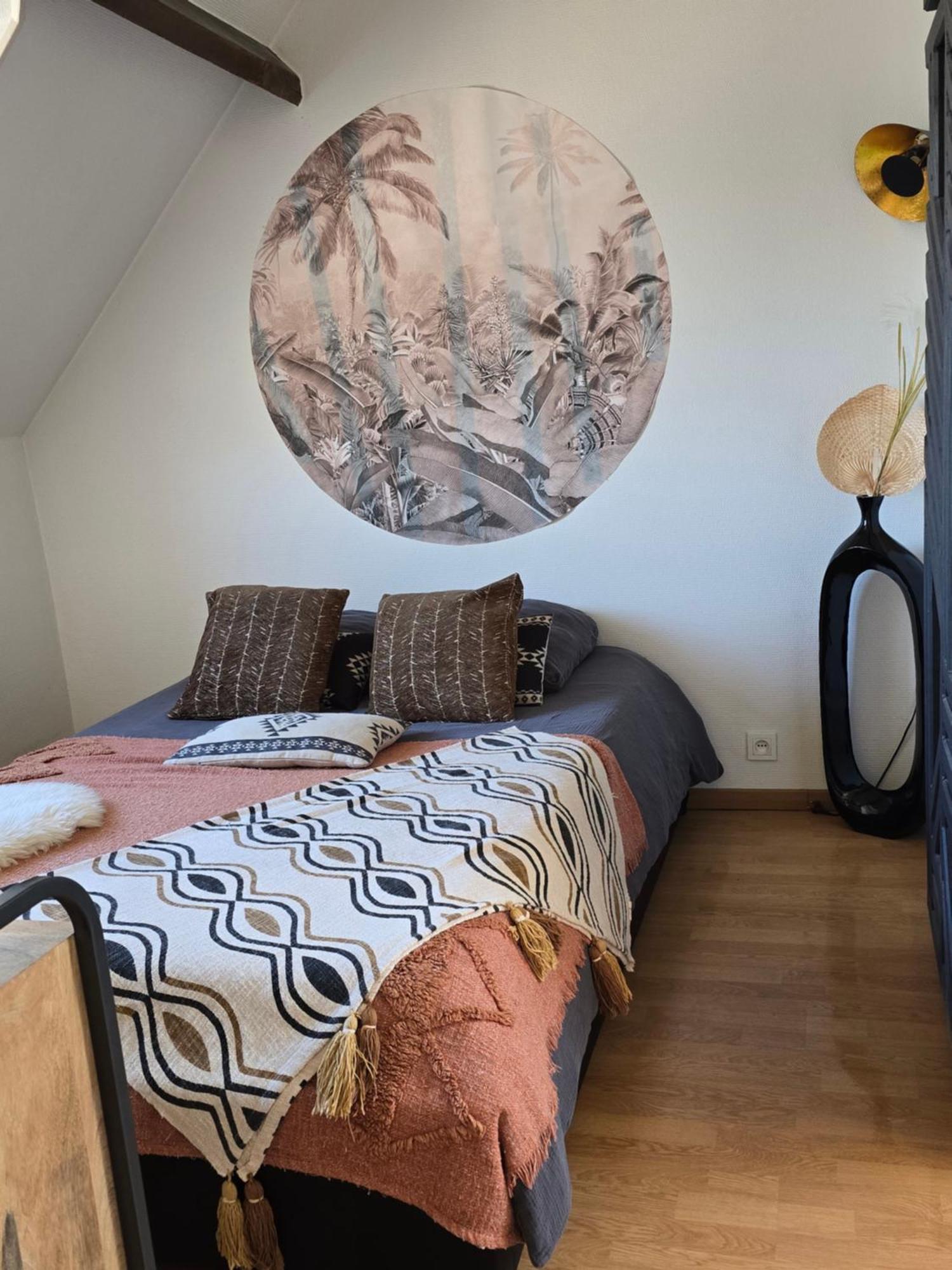 Appartement Deauville Hyper Centre Ngoại thất bức ảnh