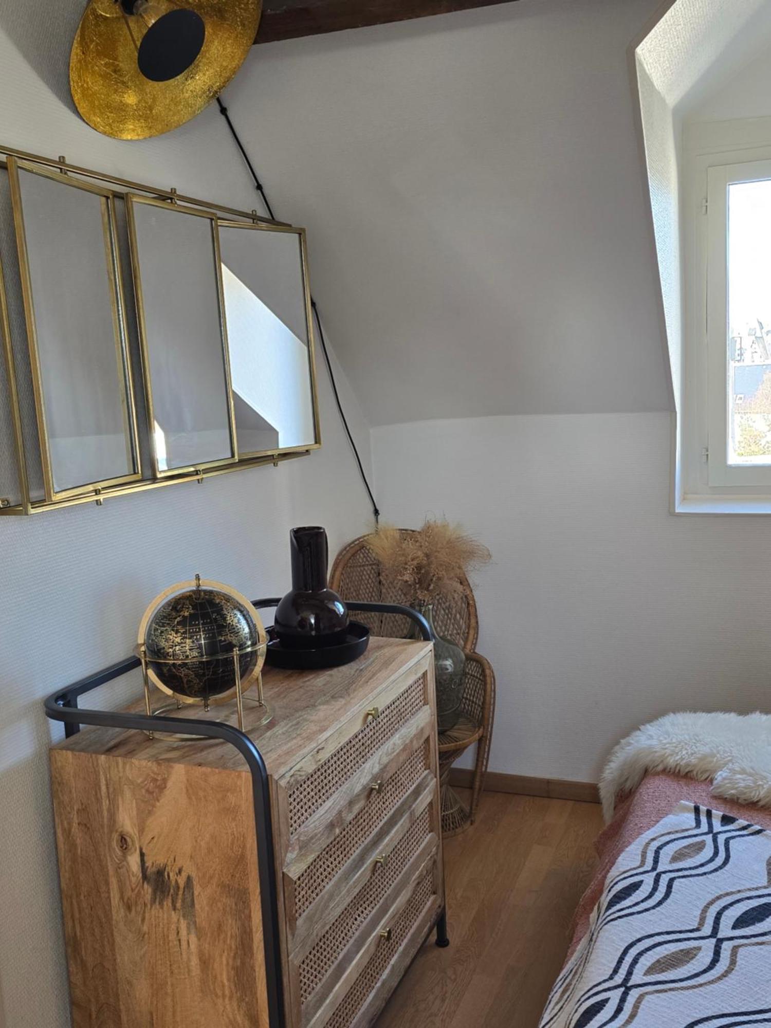 Appartement Deauville Hyper Centre Ngoại thất bức ảnh