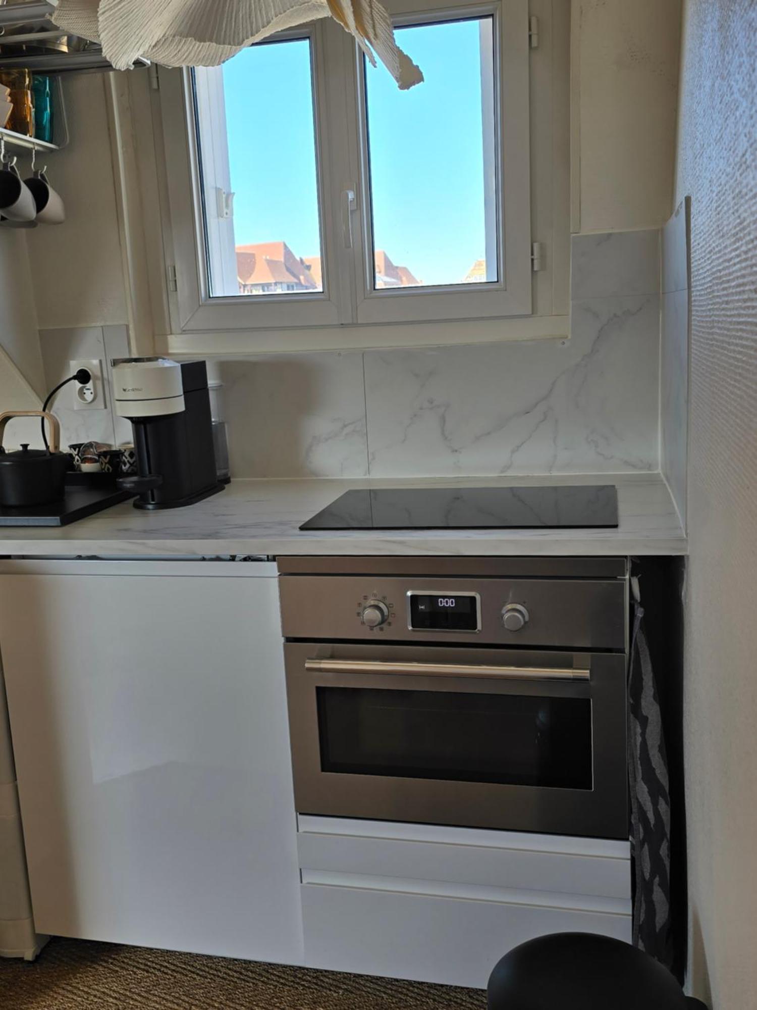 Appartement Deauville Hyper Centre Ngoại thất bức ảnh